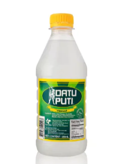 Datu Puti Vinegar 385ml